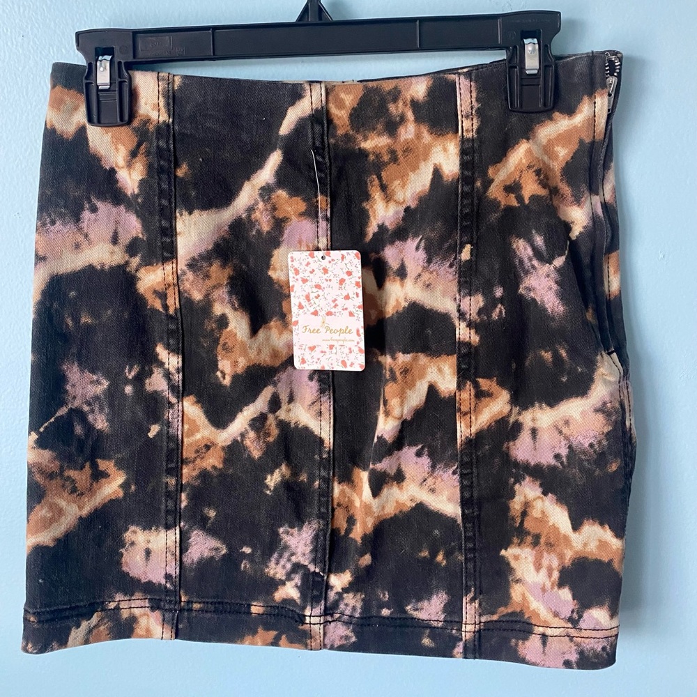 Free People Skirt